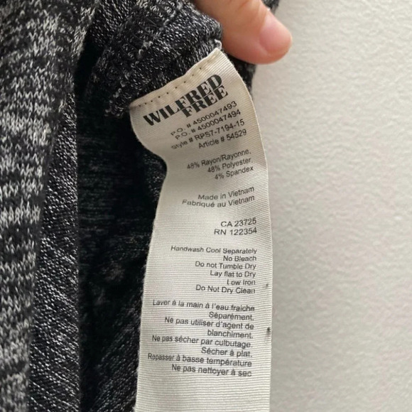 Aritzia - Wilfred Free Shields Skirt - Picture 5 of 5